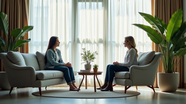 Struggling with eating disorders? Find expert counselling in Dubai